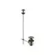 DORNBRACHT-Ablaufgarnitur-mit-Zugknopf-SERIENNEUTRAL-10200970-1-1-4-Dark-Chrome-10200970-19 gallery number 1